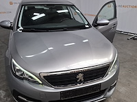 Personenauto, peugeot, 308, 2018 - afbeelding 47 van  52