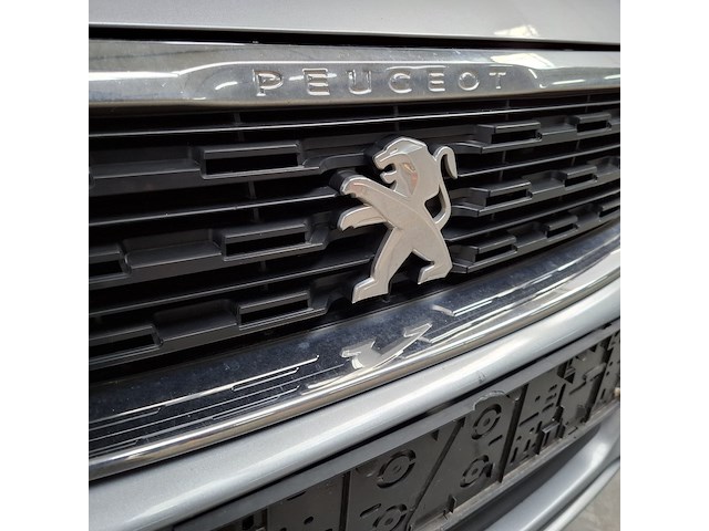 Personenauto, peugeot, 308, 2018 - afbeelding 48 van  52