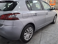 Personenauto, peugeot, 308, 2018 - afbeelding 45 van  52