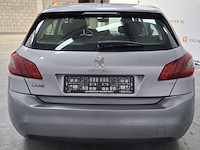 Personenauto, peugeot, 308, 2018 - afbeelding 49 van  52