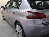 Personenauto, peugeot, 308, 2018 - afbeelding 50 van  52