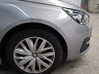 Personenauto, peugeot, 308, 2018 - afbeelding 6 van  51