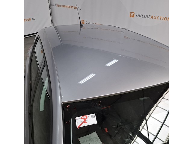 Personenauto, peugeot, 308, 2018 - afbeelding 7 van  51