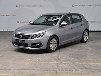 Personenauto, peugeot, 308, 2018 - afbeelding 1 van  51