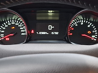 Personenauto, peugeot, 308, 2018 - afbeelding 16 van  51