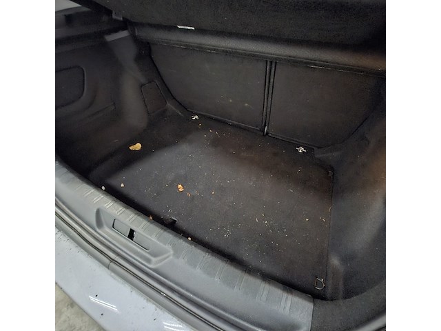 Personenauto, peugeot, 308, 2018 - afbeelding 25 van  51