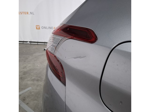 Personenauto, peugeot, 308, 2018 - afbeelding 32 van  51