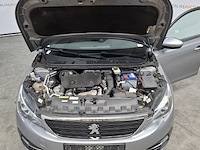 Personenauto, peugeot, 308, 2018 - afbeelding 33 van  51