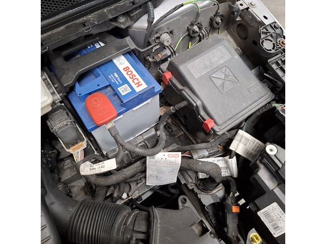 Personenauto, peugeot, 308, 2018 - afbeelding 36 van  51