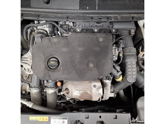 Personenauto, peugeot, 308, 2018 - afbeelding 37 van  51