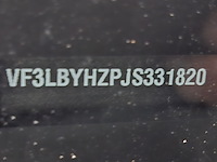 Personenauto, peugeot, 308, 2018 - afbeelding 39 van  51