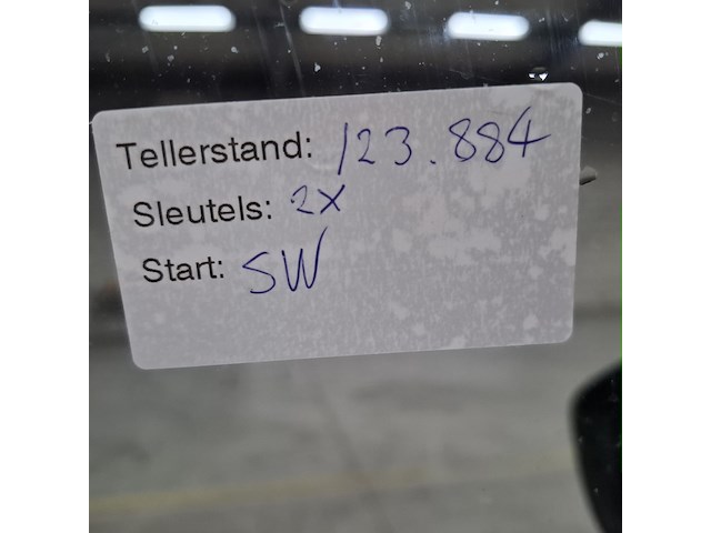 Personenauto, peugeot, 308, 2018 - afbeelding 44 van  51