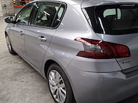 Personenauto, peugeot, 308, 2018 - afbeelding 49 van  51
