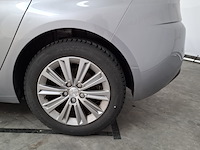 Personenauto, peugeot, 308, 2018 - afbeelding 3 van  51