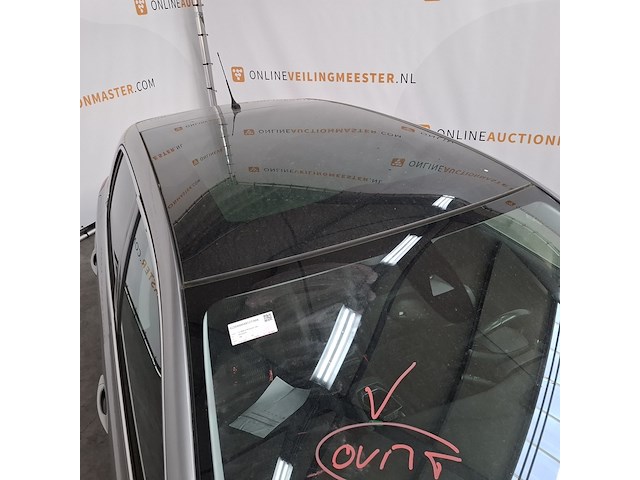 Personenauto, peugeot, 308, 2018 - afbeelding 7 van  51