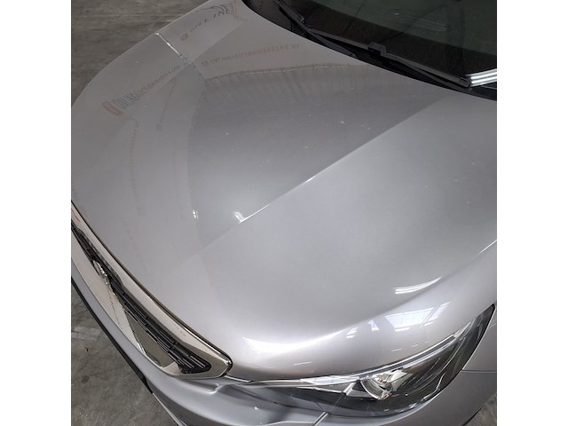 Personenauto, peugeot, 308, 2018 - afbeelding 9 van  51