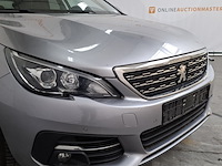 Personenauto, peugeot, 308, 2018 - afbeelding 10 van  51