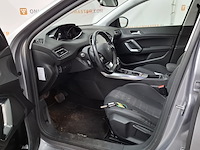 Personenauto, peugeot, 308, 2018 - afbeelding 11 van  51