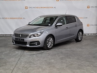 Personenauto, peugeot, 308, 2018 - afbeelding 1 van  51