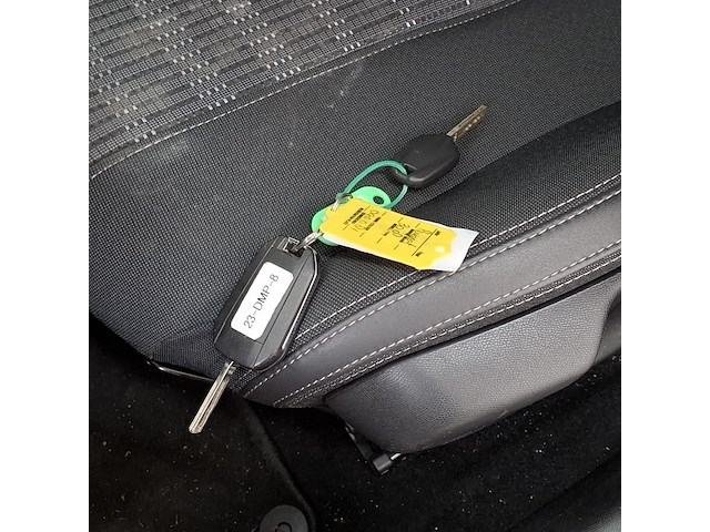 Personenauto, peugeot, 308, 2018 - afbeelding 13 van  51