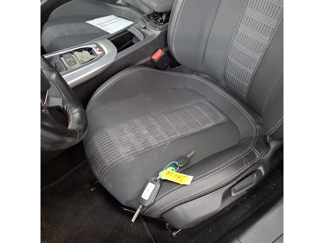 Personenauto, peugeot, 308, 2018 - afbeelding 14 van  51