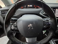 Personenauto, peugeot, 308, 2018 - afbeelding 16 van  51