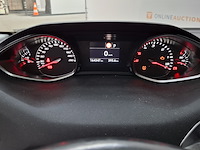 Personenauto, peugeot, 308, 2018 - afbeelding 17 van  51