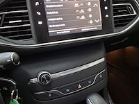 Personenauto, peugeot, 308, 2018 - afbeelding 19 van  51