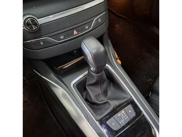 Personenauto, peugeot, 308, 2018 - afbeelding 20 van  51