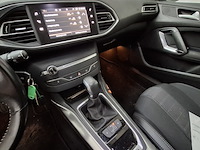 Personenauto, peugeot, 308, 2018 - afbeelding 21 van  51
