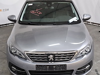 Personenauto, peugeot, 308, 2018 - afbeelding 12 van  51