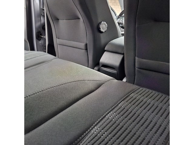 Personenauto, peugeot, 308, 2018 - afbeelding 28 van  51