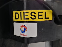 Personenauto, peugeot, 308, 2018 - afbeelding 33 van  51