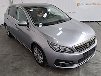Personenauto, peugeot, 308, 2018 - afbeelding 23 van  51