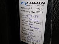 Personenauto, peugeot, 308, 2018 - afbeelding 35 van  51