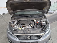 Personenauto, peugeot, 308, 2018 - afbeelding 36 van  51