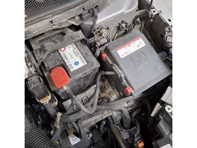 Personenauto, peugeot, 308, 2018 - afbeelding 38 van  51