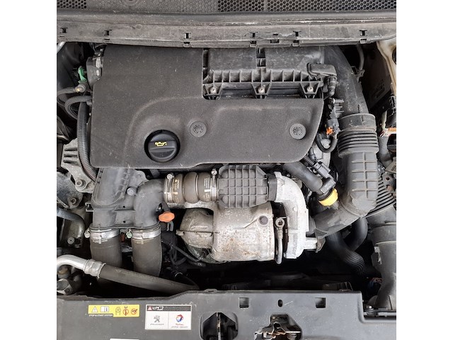 Personenauto, peugeot, 308, 2018 - afbeelding 39 van  51