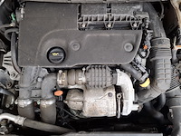 Personenauto, peugeot, 308, 2018 - afbeelding 39 van  51