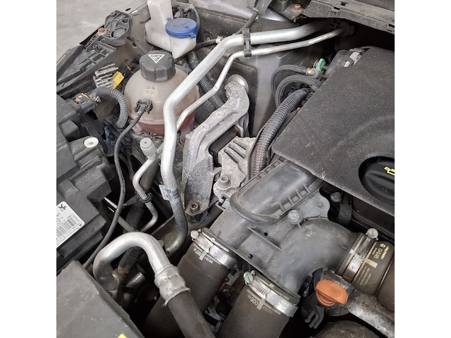 Personenauto, peugeot, 308, 2018 - afbeelding 40 van  51