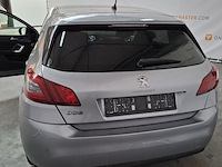 Personenauto, peugeot, 308, 2018 - afbeelding 43 van  51