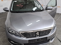 Personenauto, peugeot, 308, 2018 - afbeelding 44 van  51