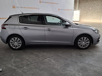 Personenauto, peugeot, 308, 2018 - afbeelding 34 van  51