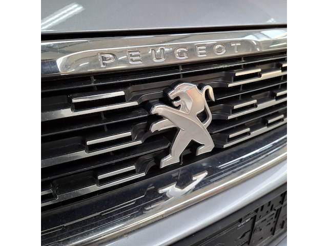 Personenauto, peugeot, 308, 2018 - afbeelding 46 van  51