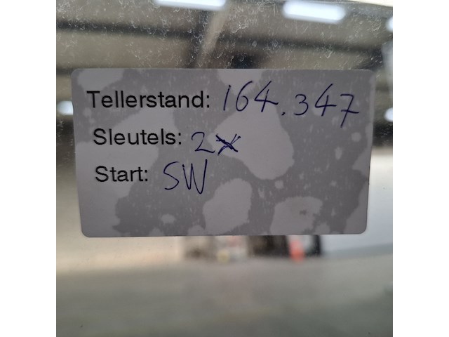 Personenauto, peugeot, 308, 2018 - afbeelding 47 van  51