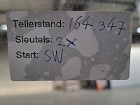 Personenauto, peugeot, 308, 2018 - afbeelding 47 van  51