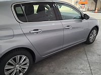 Personenauto, peugeot, 308, 2018 - afbeelding 45 van  51