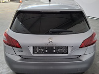 Personenauto, peugeot, 308, 2018 - afbeelding 48 van  51