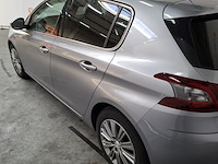 Personenauto, peugeot, 308, 2018 - afbeelding 49 van  51