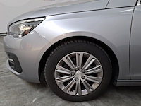 Personenauto, peugeot, 308, 2018 - afbeelding 51 van  51